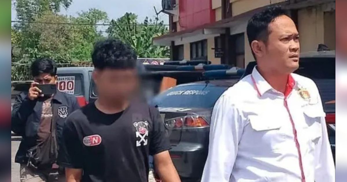 Aksi Heroik Korban Begal Payudara di Bojonegoro Tabrak Motor Pelaku, Begini Ujungnya