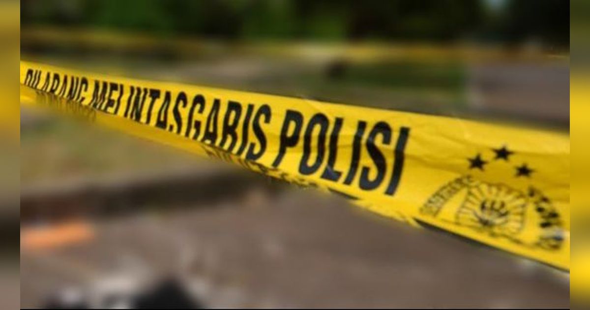 Pelaku Mutilasi di Garut Dipastikan ODGJ, Polisi Tetap Lengkapi Berkas Perkara