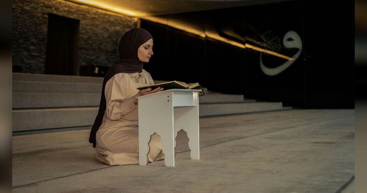 8 Amalan di Bulan Safar yang Dianjurkan bagi Umat Islam, Insya Allah Datangkan Limpahan Pahala