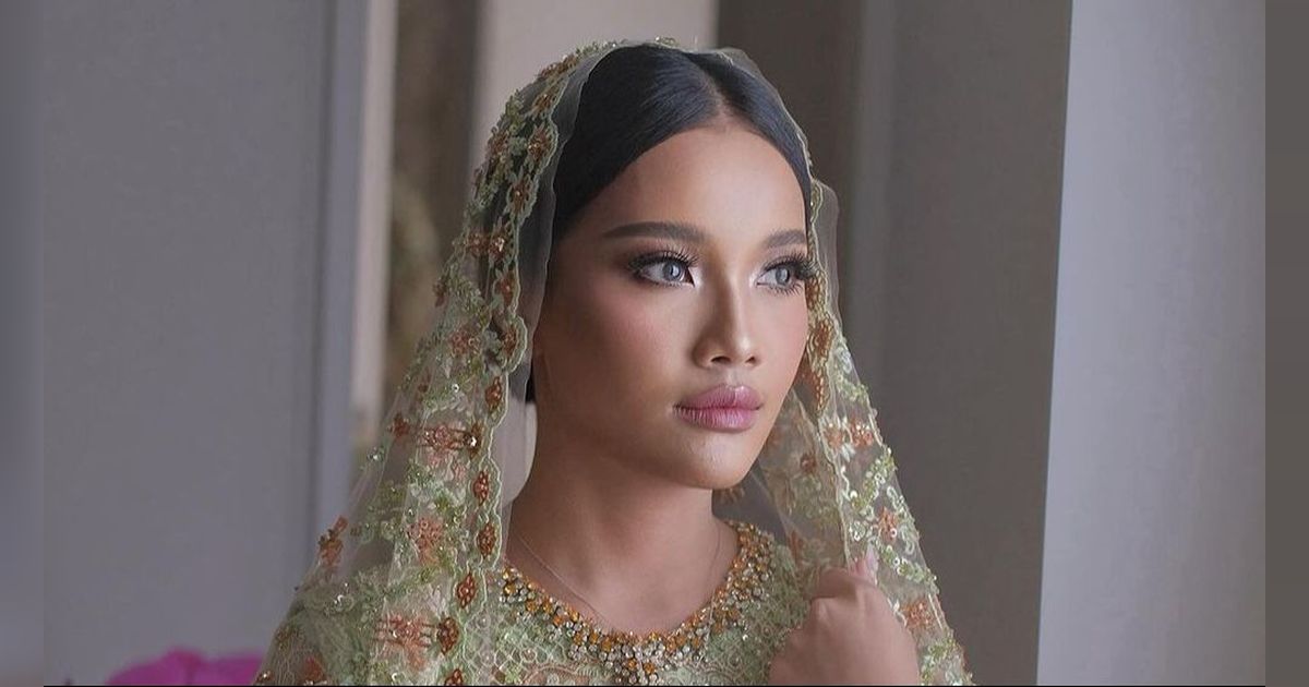 MUA Perlihatkan Deretan Tampilan Klien yang Dirias dari Jam 3 Pagi hingga Pukul 7 Malam