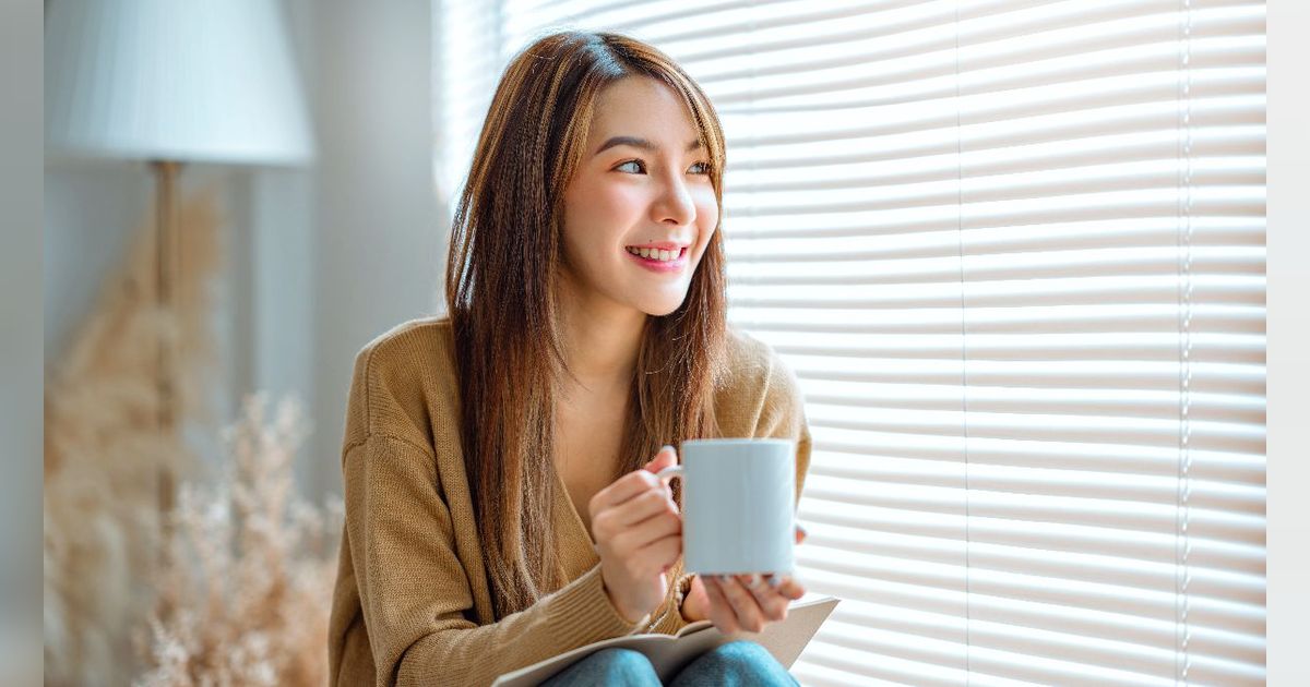 Perhatian Coffee Lover, Ini 6 Cara Aman Minum Kopi Biar Kesehatan Gigi Selalu Terjaga