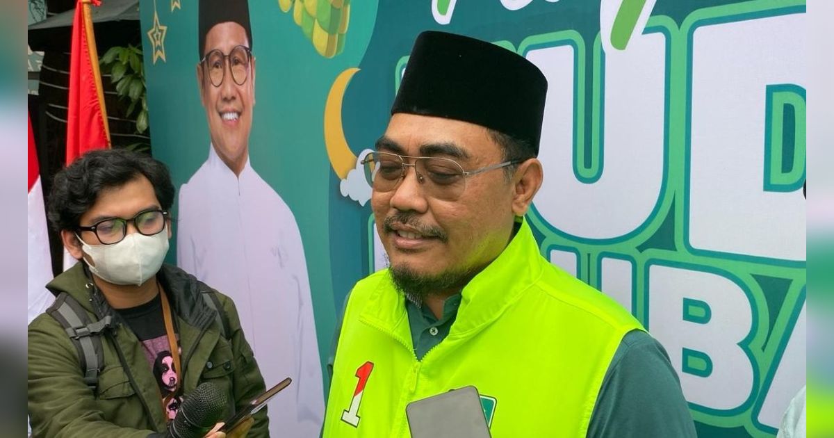 PBNU Ingin Buat Pansus, PKB: Faktanya Gus Yahya dan Gus Ipul Sering Menggembosi