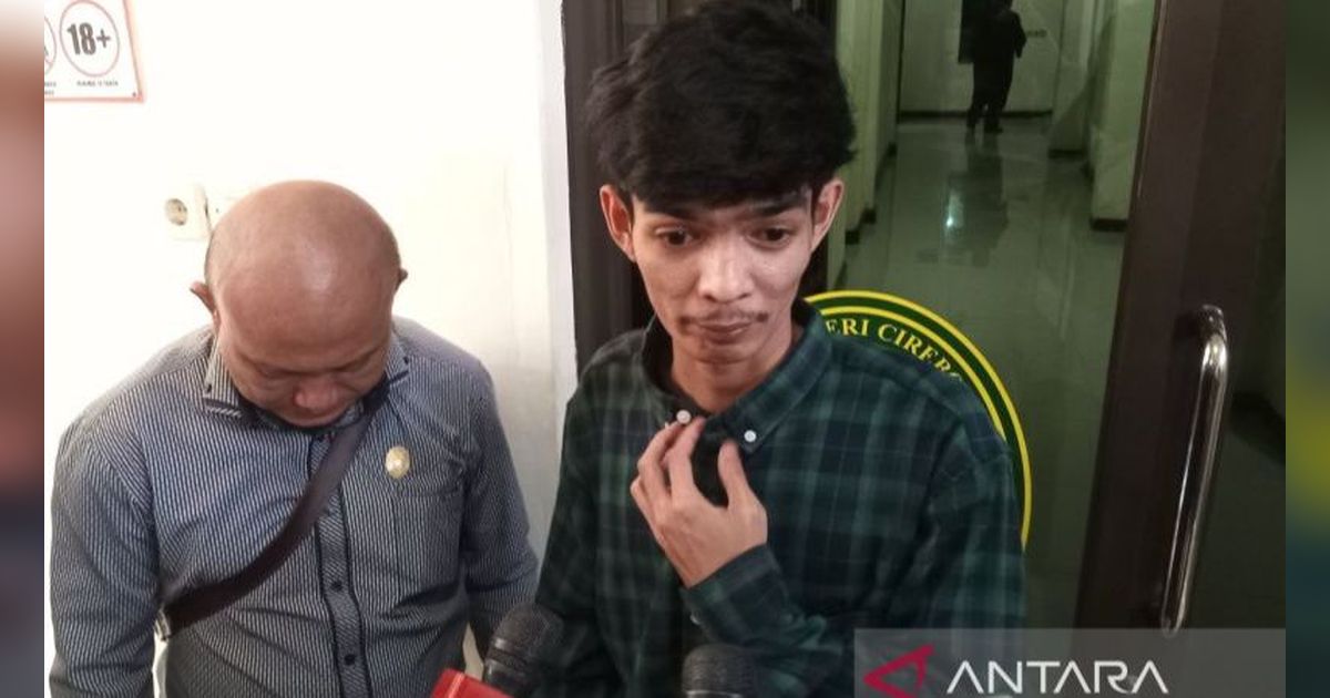 Liga Akbar Saksi Kunci Kasus Vina Cirebon Akui Bohong, Cabut BAP soal Detik-Detik Pembunuhan