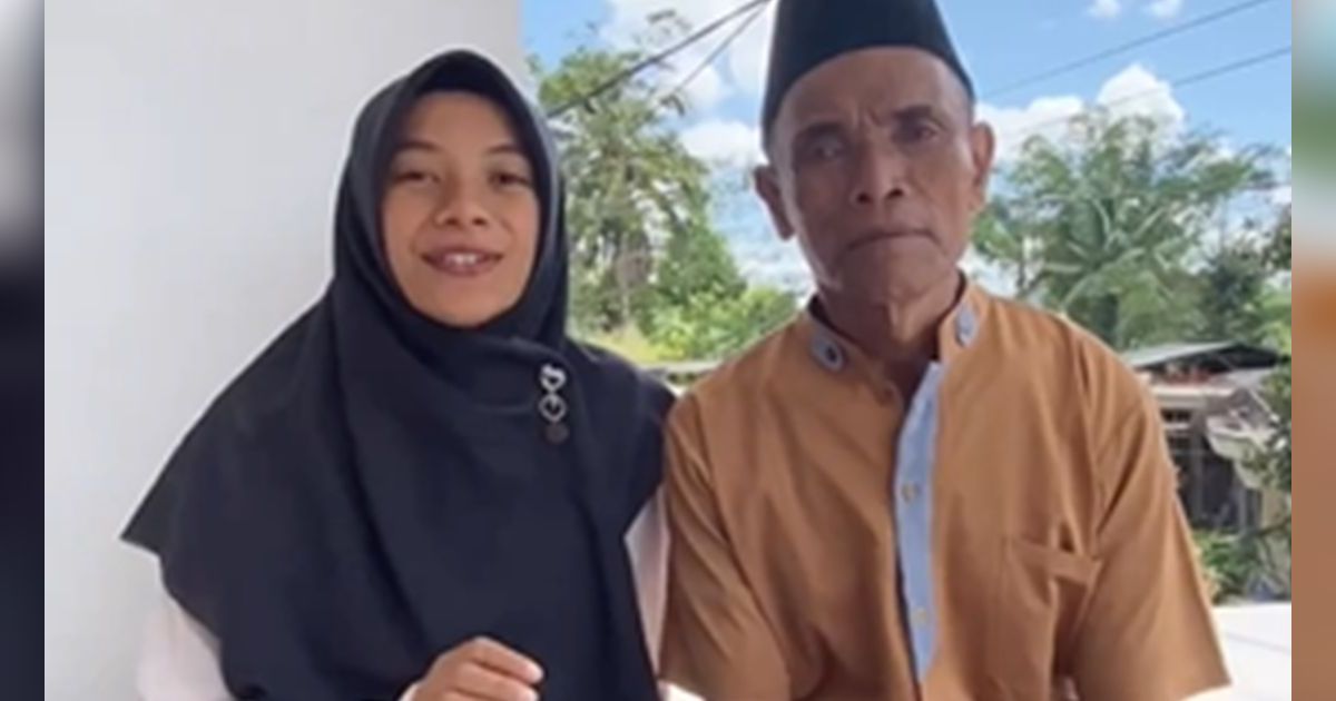Dulu Ramai Dicibir, 8 Potret Ana Amalia dan Suami yang Beda Usia 36 Tahun, Kini Kehidupannya Berubah Drastis