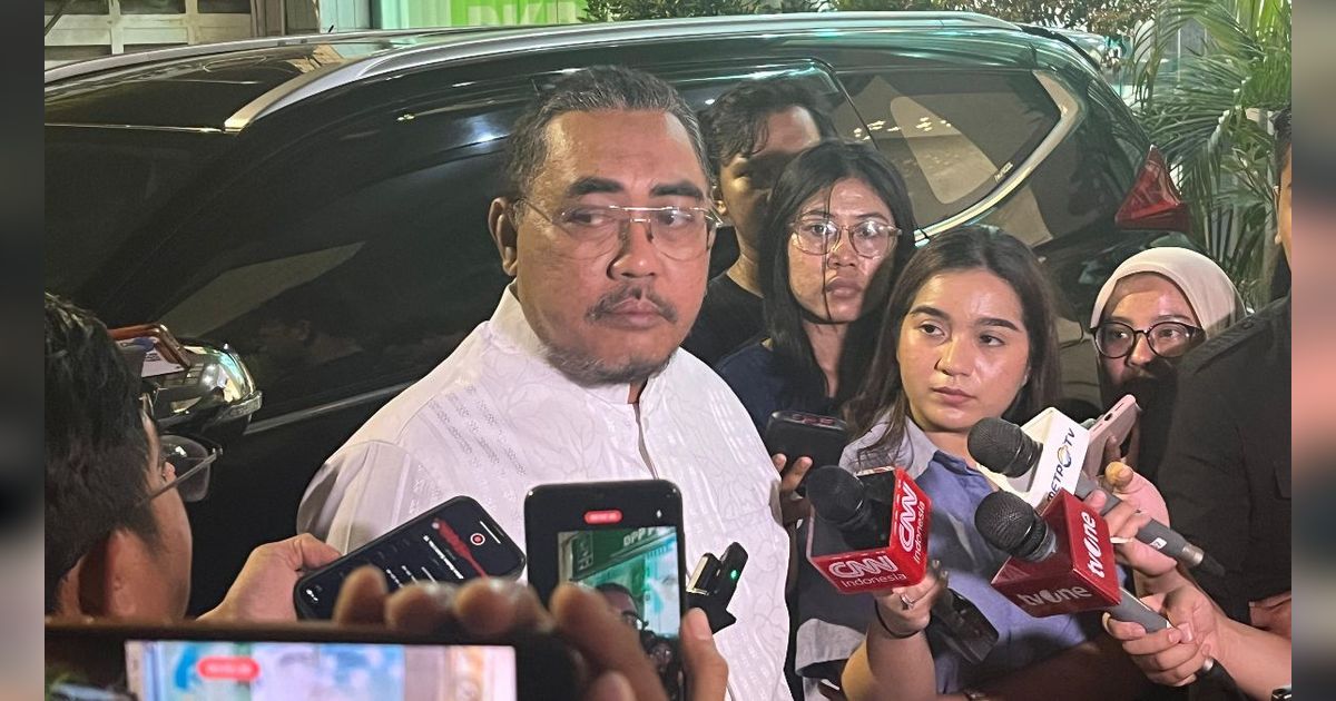 PBNU Tuding Pansus Haji Urusan Pribadi, PKB: Lecehkan Keputusan Paripurna