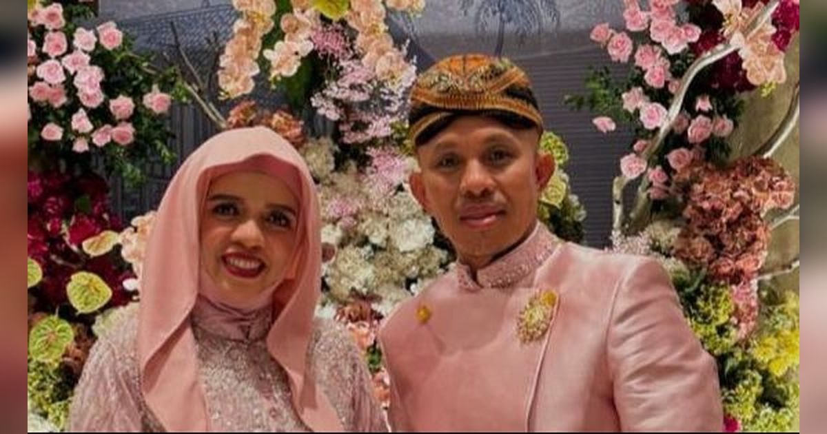Disebut Pilih Kasih ke Thariq Halilintar dan Tidak Menhadiri Pernikahan Atta Halilintar, Begini Kata Geni Faruk