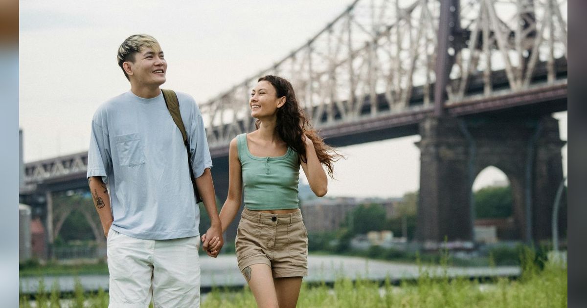 35 Kata-Kata PDKT Lucu yang Bikin Meleleh, Penuh Gombalan Maut Buat Si Ayang