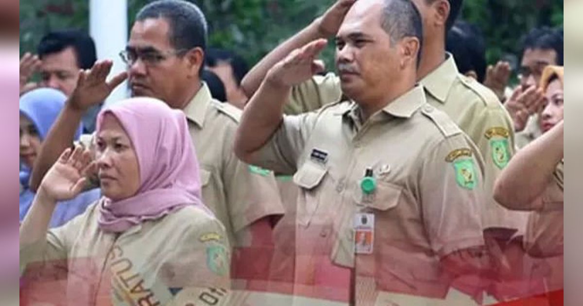 Ada Wacana Gaji PNS Naik di 2025, Menteri Suharso: Sedang Kita Hitung