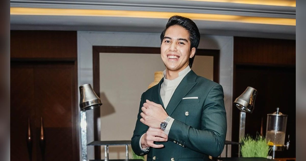 Deretan Selebriti yang Dikabarkan Pernah Dekat dengan El Rumi, Kini Go Public Bareng Syifa Hadju