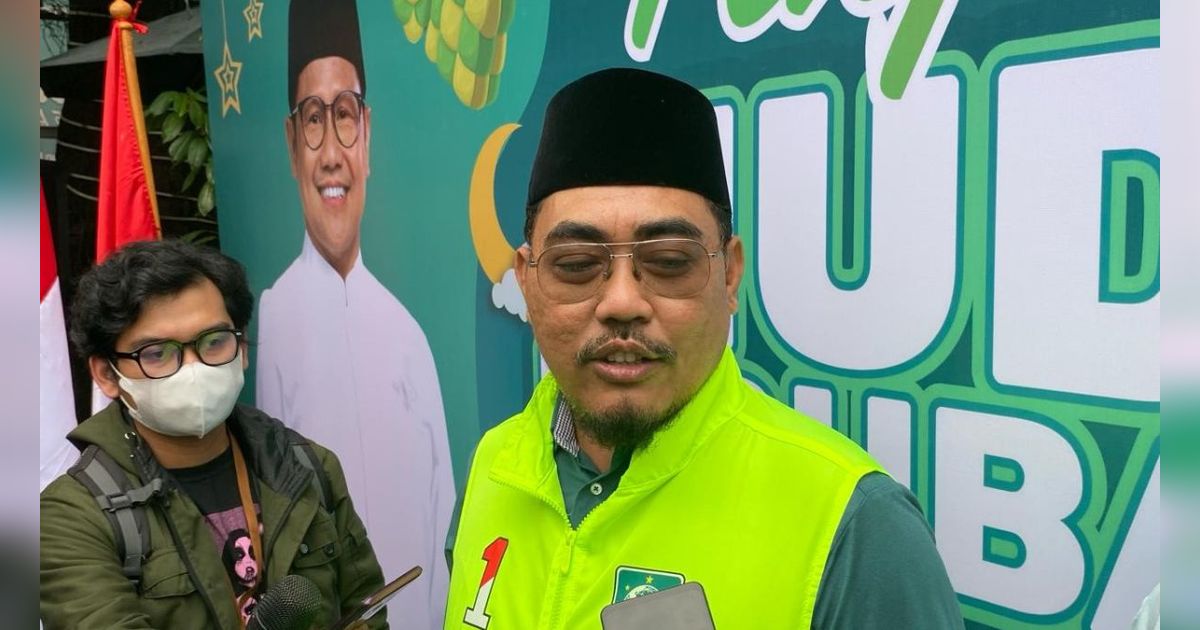 Jazilul Pastikan PKB Alat Perjuangan Politik Nahdliyin: Yang Kisruh Jangan Didengar