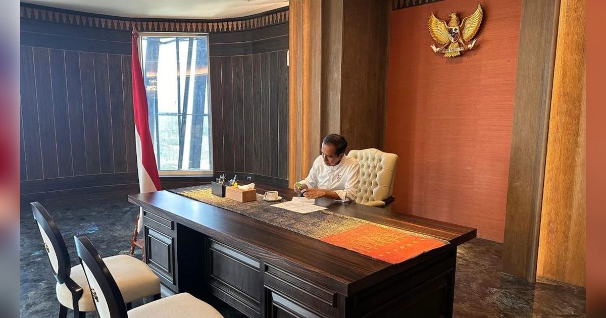 Potret Hotel Nusantara, Hotel Pertama di IKN Ternyata Milik Pengusaha Terkemuka