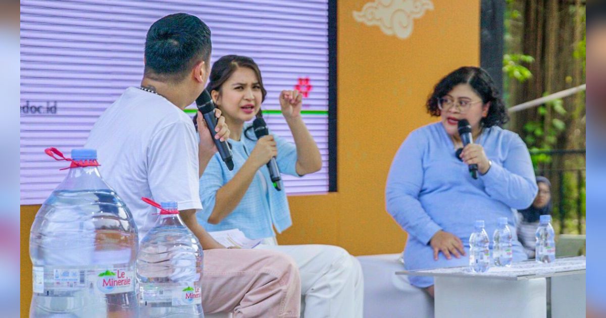 Dokter Sarankan Kemasan Galon Bebas BPA untuk Anak dan Keluarga