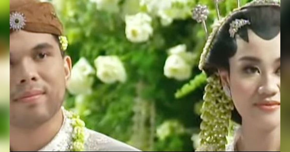 Dituding Hamil Duluan, Aaliyah Massaid Kasih Balasan Menohok