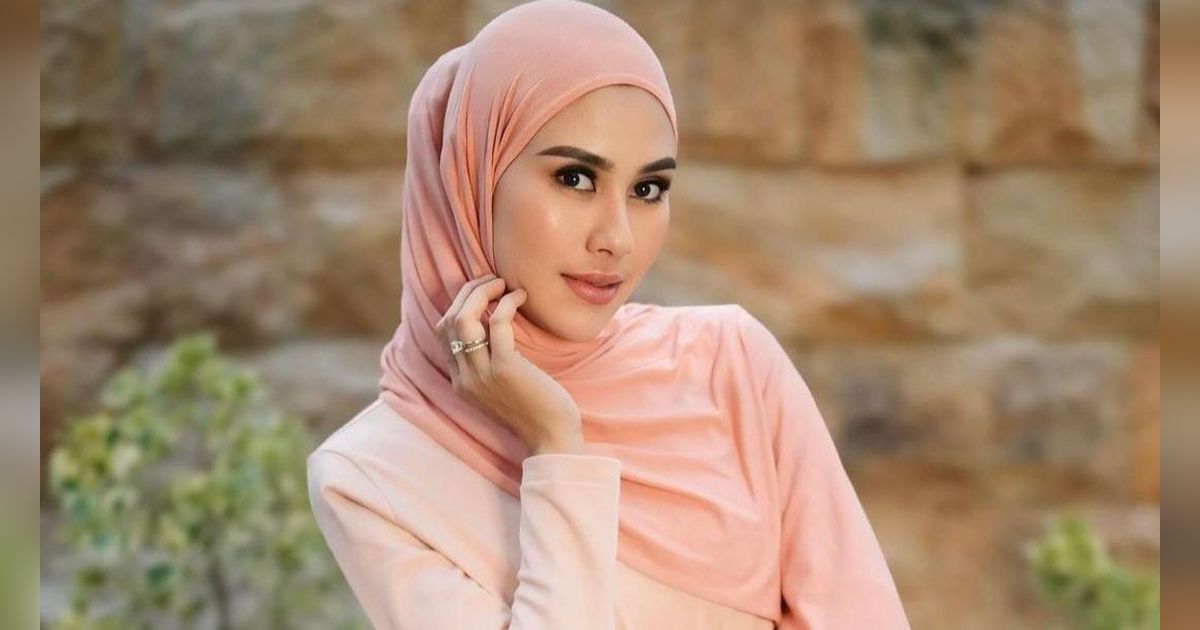 Syahnaz Sadiqah Ternyata Masih Ngompol Meski Sudah Jadi Ibu 2 Anak, Mama Amy 'Kemarin Juga di Mekkah'