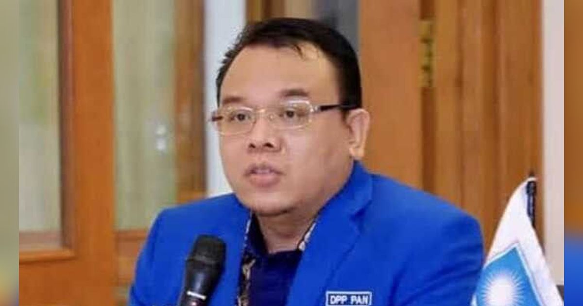 PP Muhammadiyah Terima Pengelolaan Tambang, PAN: Wajar karena Ikut Berjuang saat RI Dijajah