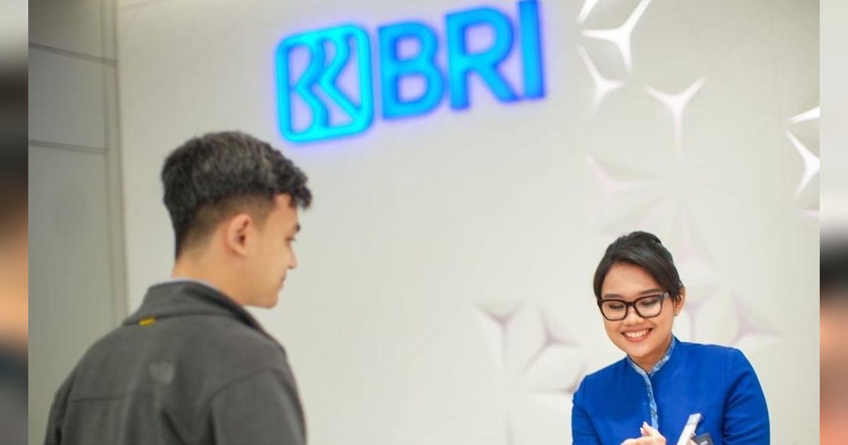 BRI Kembali Ditunjuk KSEI Sebagai Bank Pembayaran dan Bank Administrator RDN