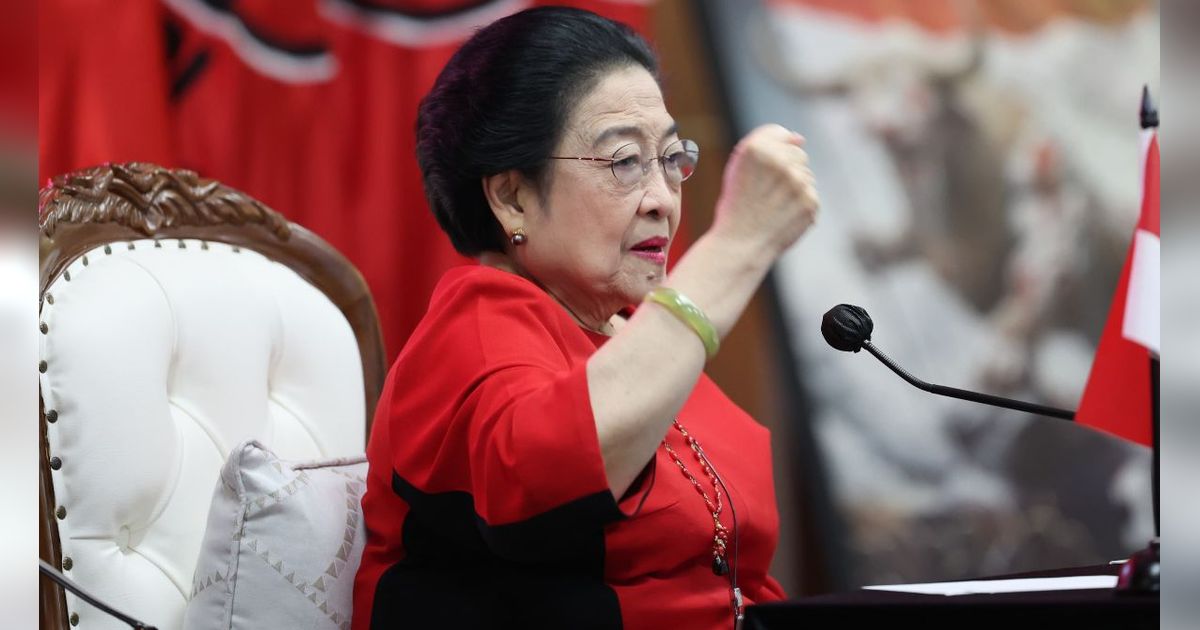 Bikin Gerah Megawati, Ini Sepak Terjang Penyidik KPK Rossa Purbo Bekti