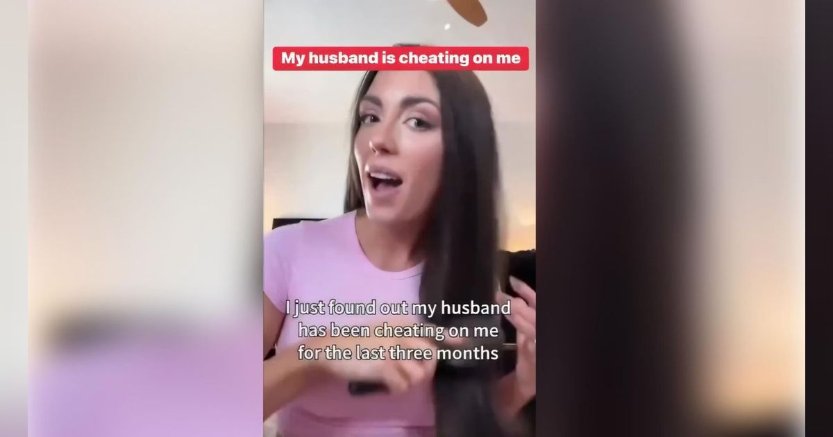 Viral! Suami Ketahuan Selingkuh dengan Istri Orang, Cara Istri Sah Balas Dendam Epik Banget: Tak Perlu Tantrum tapi Bikin Puas
