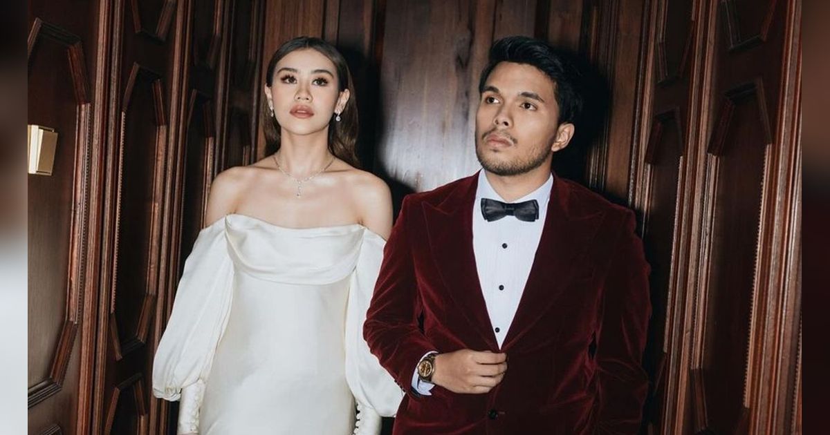 7 Potret Mewahnya Kamar Pengantin Thariq Halilintar & Aaliyah Setelah Menikah, Bak Hotel Bintang Lima