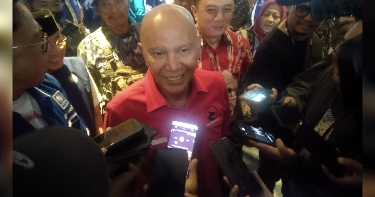 Said Abdullah Merasa Punya Mandatori Bangun Madura