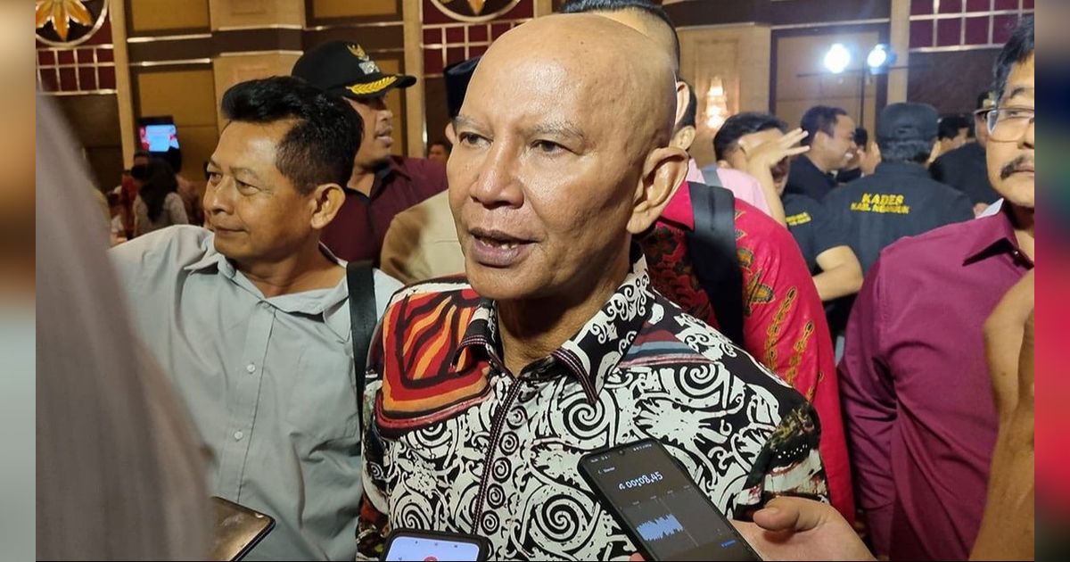 Said Abdullah Ingatkan Calon Kepala Daerah Tak Pragmatis dan Transaksional