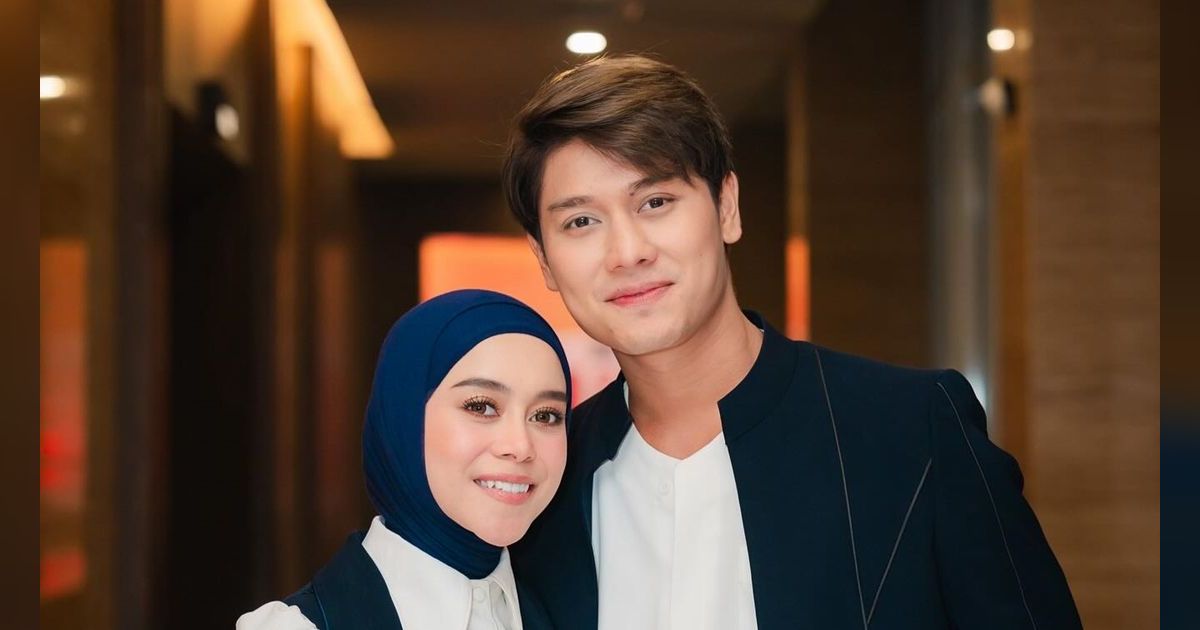 Jadi Kado Ultah, Momen Rizky Billar Saat Tahu Lesti Hamil Anak Kedua, Reaksinya Tak Terduga:  Kok Bisa?