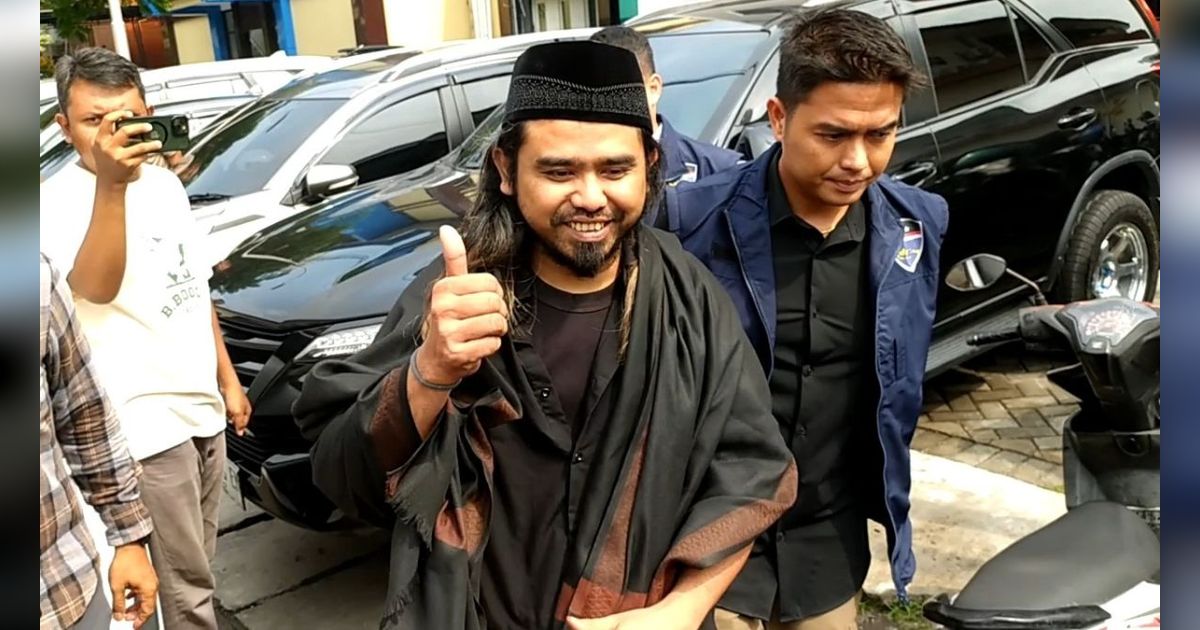 Gus Samsudin Divonis Bebas Kasus Ajaran Sesat Tukar Pasangan, Ini Alasan Hakim