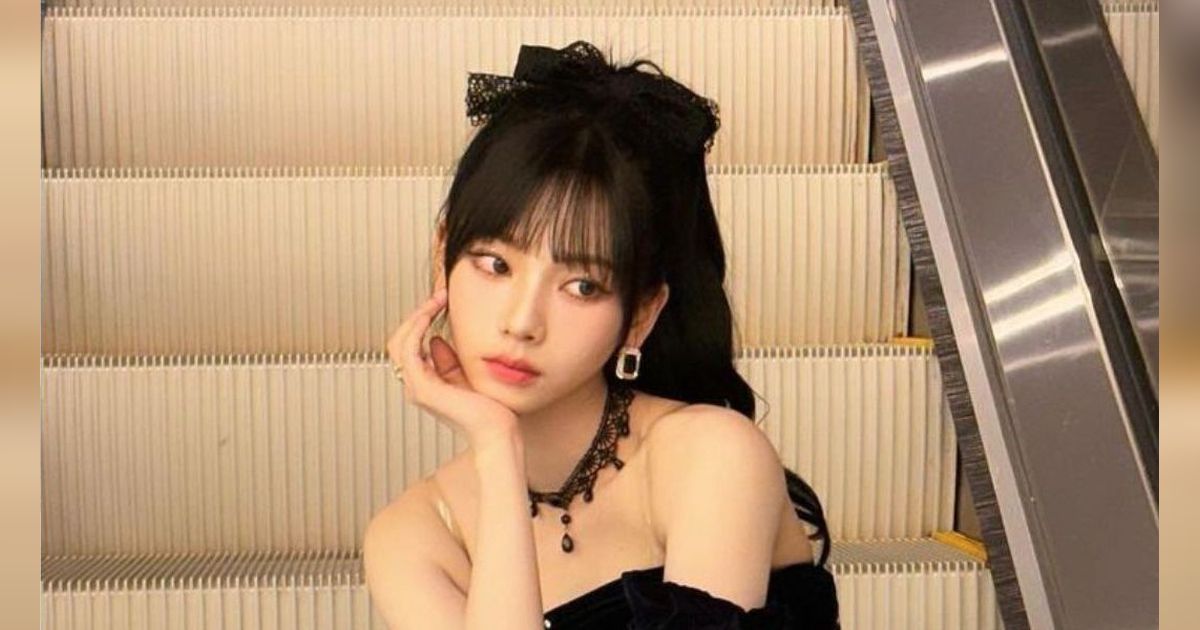 Cukup dengan Tightline, Kamu Bisa Tiru Penampilan Idol K-pop