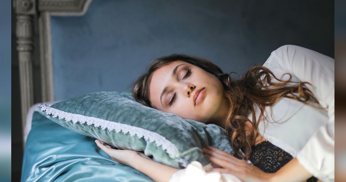 Jangan Dilakukan! Ini 4 Waktu Tidur yang Dilarang dalam Islam, Salah Satunya Tidur sebelum Isya