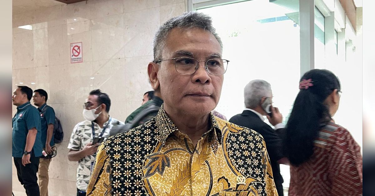 Ikut Seleksi Capim KPK, Johan Budi Beberkan Komunikasi Internal PDIP