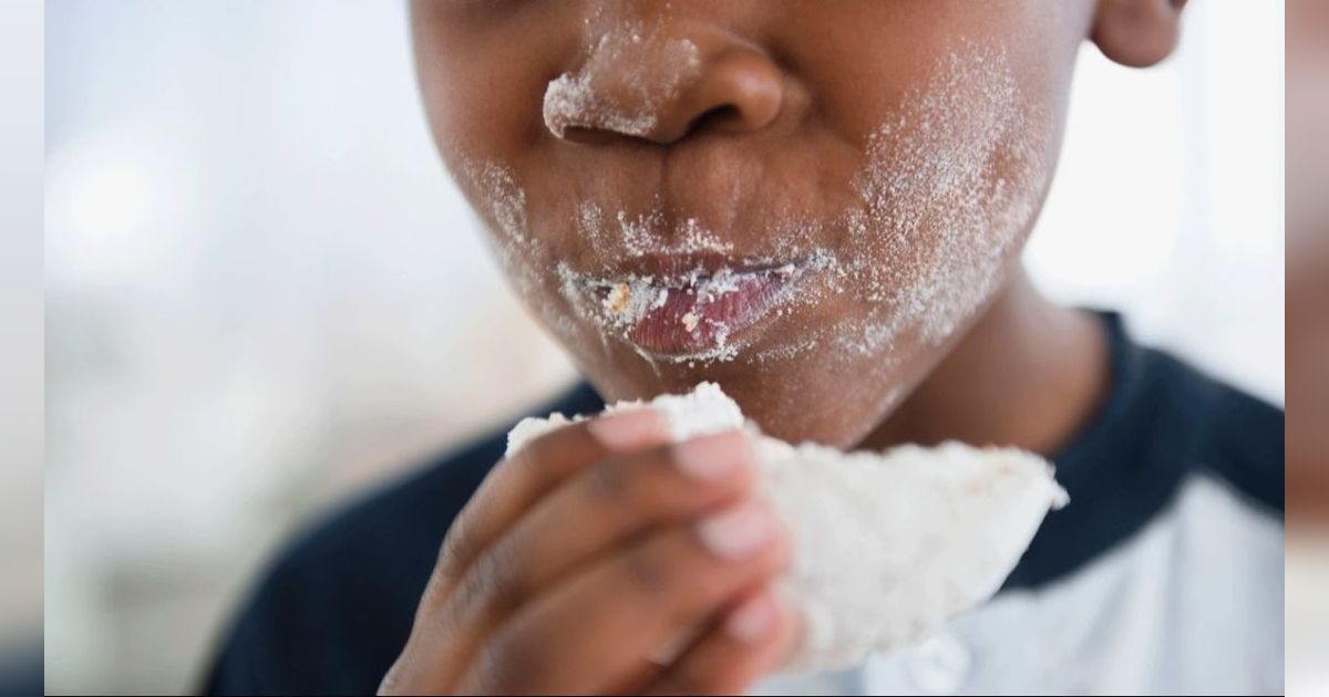 8 Makanan yang Membuat Anak Bodoh namun Jarang Disadari, Orang Tua Jangan Lengah