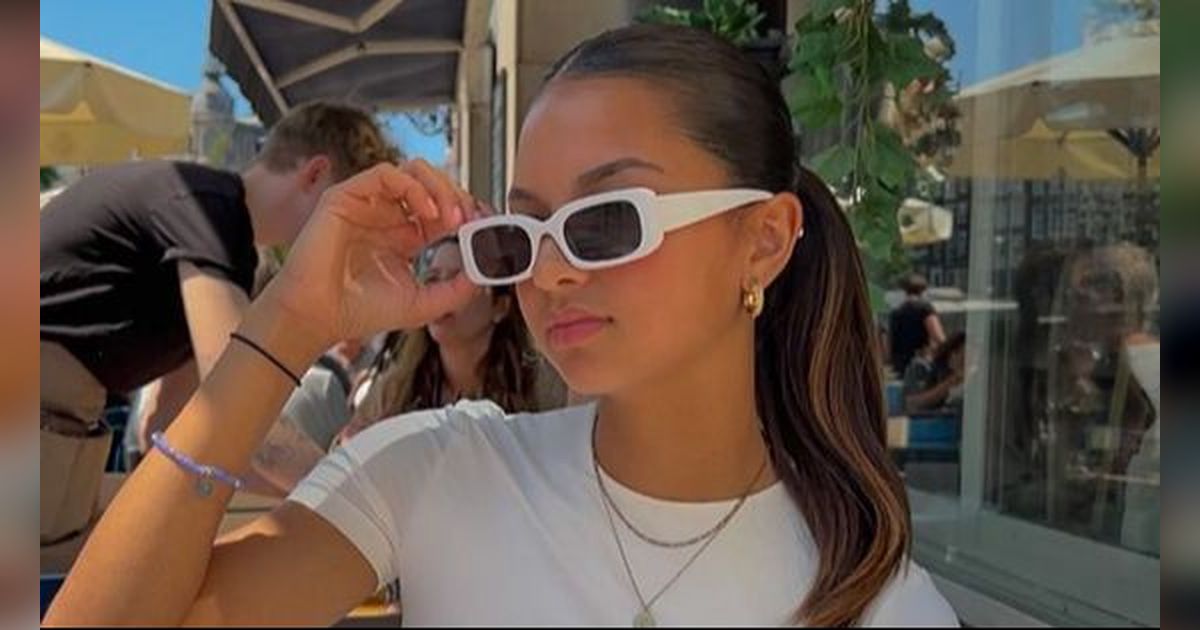 Potret Estella Loupatty Pemain Naturalisasi Putri yang Berparas Bule, Kulitnya Eksotis