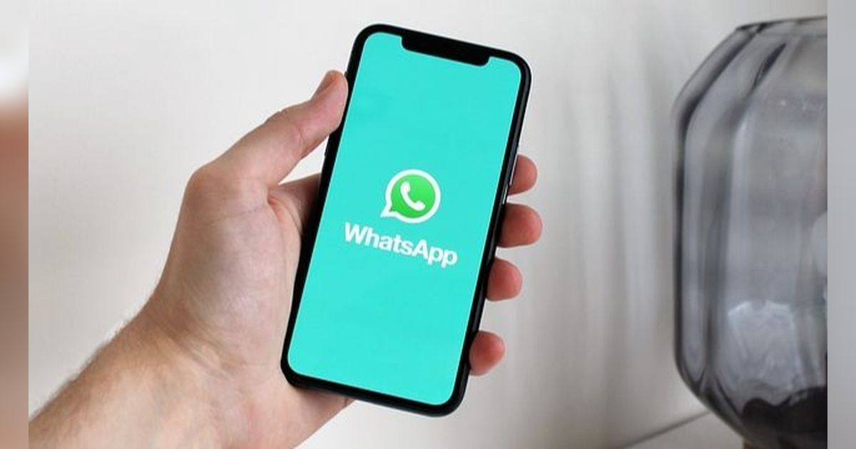 Cara Mengatur Privasi WhatsApp Agar Tidak Dimasukkan ke Dalam Grup Secara Sembarangan