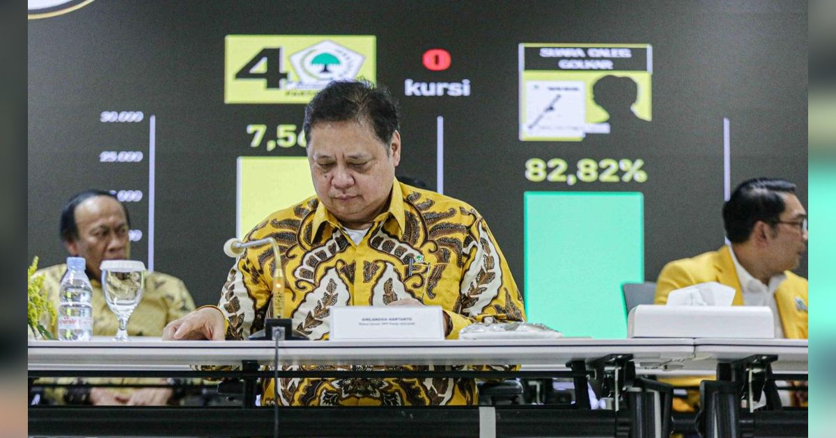 Prediksi Peta Politik di Pilkada Banten usai Golkar dan Airin Ditinggal KIM