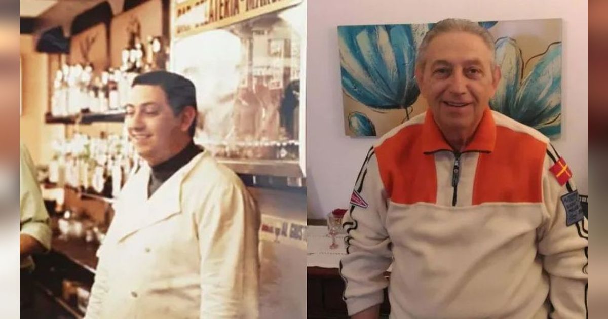 Chef Penemu Tiramisu Meninggal Dunia di Usia 81 Tahun