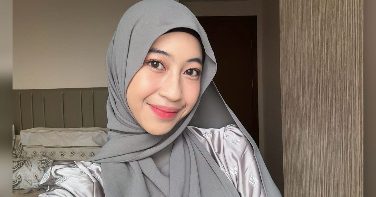 8 Potret Adiba Khanza yang Diisukan Hamil, Umi Pipik Ungkap Fakta Sebenarnya
