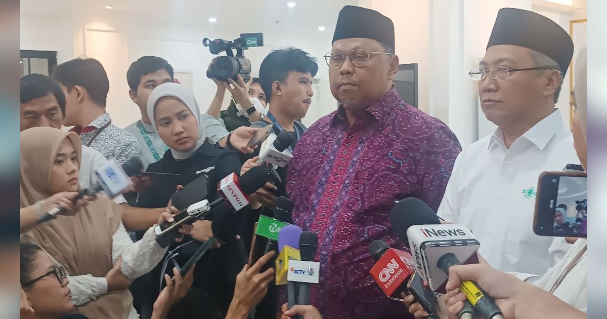 Eks Sekjen Lukman Edy Ungkap Keputusan Cak Imin yang Bikin Panas Hubungan PKB-PBNU: Kurangi Peran Kiai di Dewan Syuro