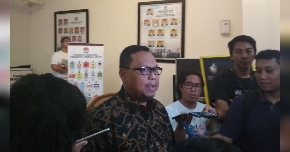 Begini Awal Perseteruan PKB-PBNU Versi Eks Sekjen Lukman Edy