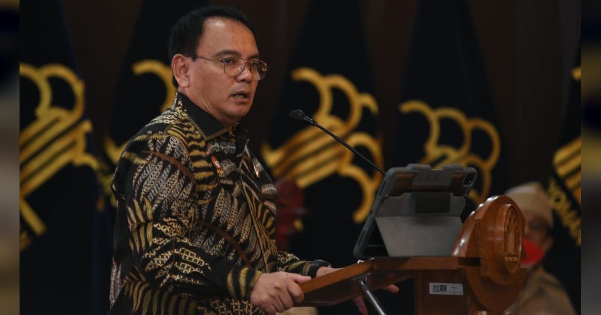 Kemenkumham Gelar Seleksi Terbuka untuk Jabatan Dirjen Peraturan Perundang-Undangan