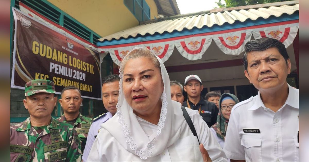 KPK Jadwalkan Pemeriksaan Wali Kota Semarang Mbak Ita Terkait Kasus Grarifkasi Hingga Pemerasan Besok