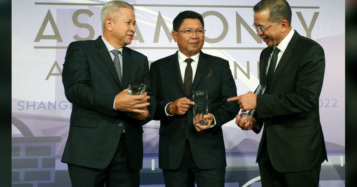 Begini Strategi Dirut Bank Mandiri Hadapi Fenomena Strong Dolar dan Ketidakpastian EkonomI Global