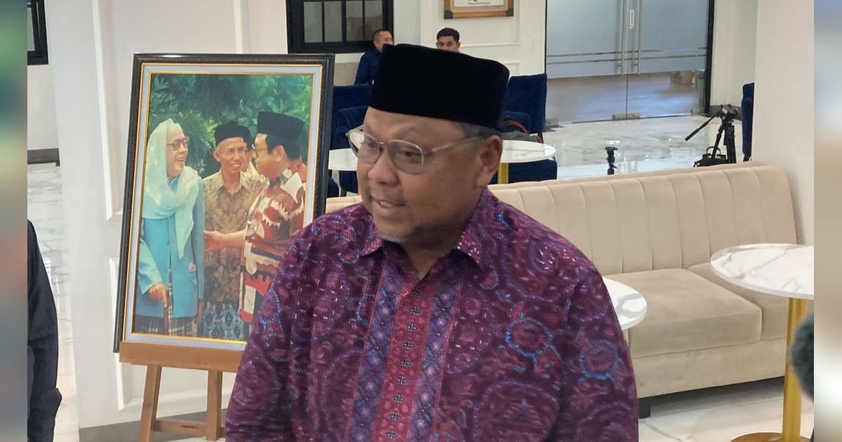 Dipanggil PBNU, Lukman Edy Ditanya soal Dua Muktamar PKB pada 2008