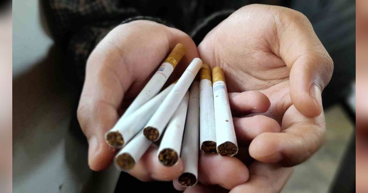 Ditjen Bea Cukai: Larangan Penjualan Rokok Ketengan Tak Ganggu Penerimaan Negara