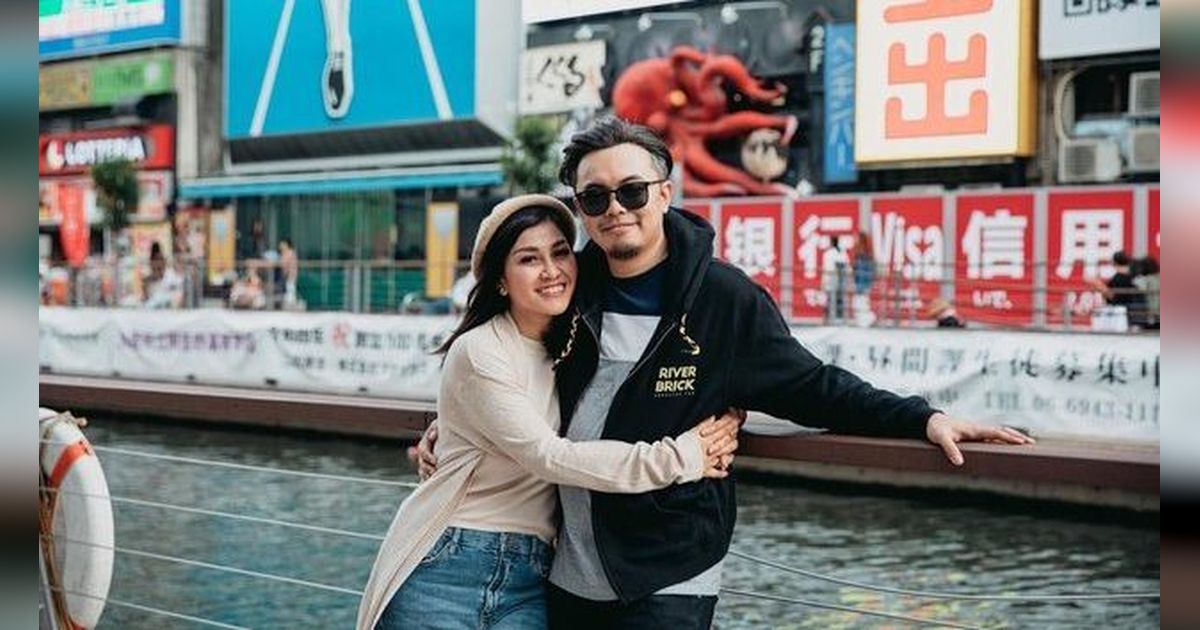 Pekerjaan Suami Nisya Ahmad yang Digugat Cerai, Lebih Mentereng dari Raffi Ahmad