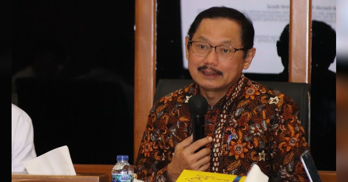 Dekan FK Unair Dicopot Usai Tolak Dokter Asing, Begini Kata Kemenkes