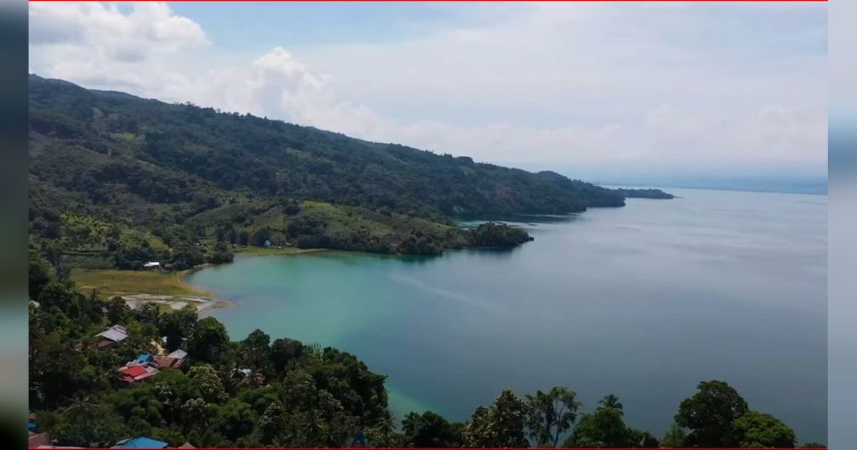 Tidak Ditemukan di Tempat Lain, Begini Keunikan Flora dan Fauna di Kawasan Danau Poso Sulawesi Tengah
