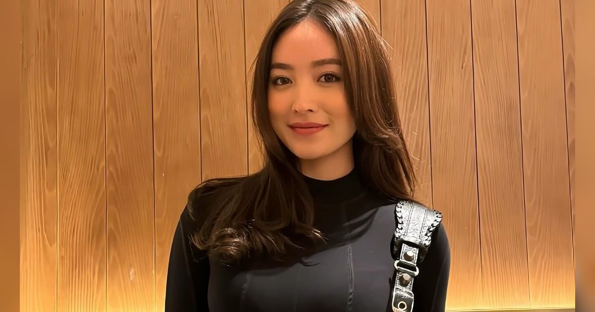 8 Potret Natasha Wilona yang Ungkap Sosok Kekasih Baru: Dia Itu Artis Ngetop