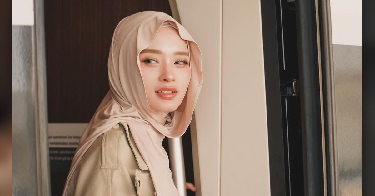 Diminta Rujuk dengan Virgoun Oleh Mantan Mertua, Begini Reaksi Inara Rusli