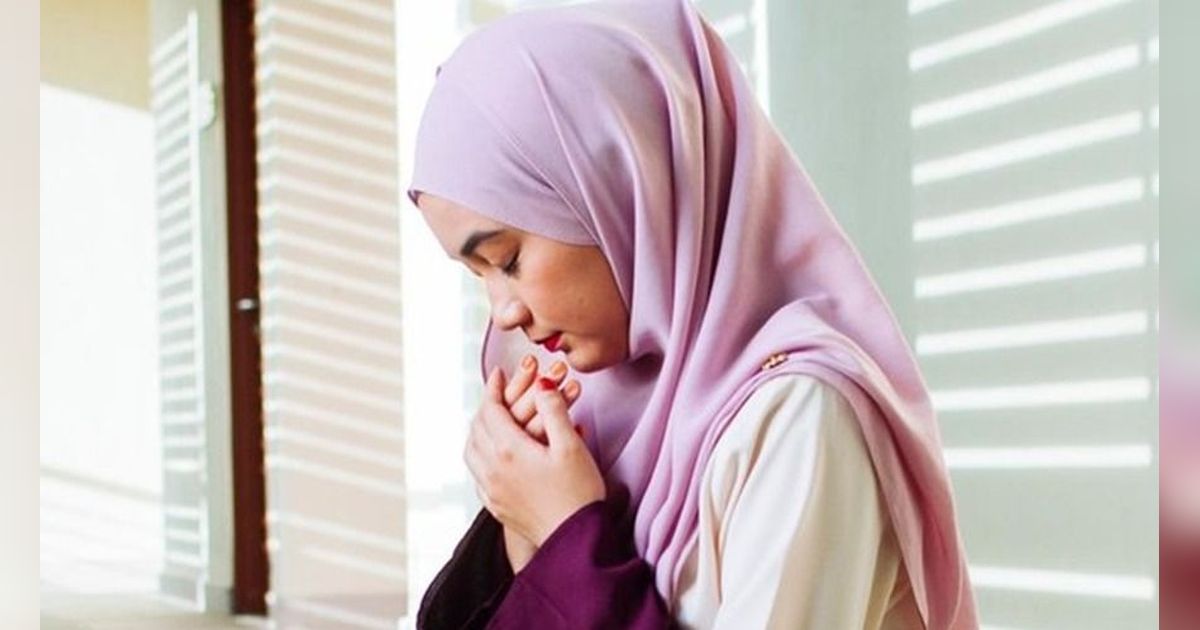 Doa Menolak Firasat Buruk, Beserta Cara Menghalaunya Menurut Ajaran Islam