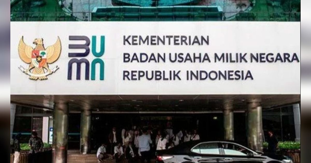 Politisi Gerindra: Hanya BUMN yang Punya Kontribusi Bisa Dapat Kucuran PMN